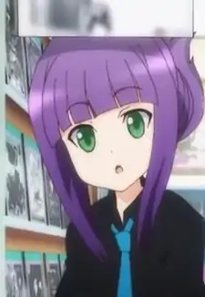 Kanna Moeki