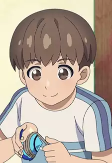 Kousuke Nakata
