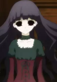 Sunako Kirishiki