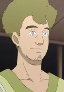 Daniel