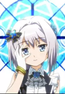 Mitama Yakumo