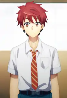 Retto Enjou