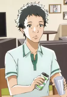 Hiroshi Mizuno