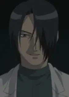 Haruhiko Yamagishi
