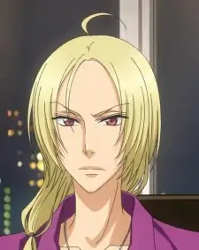 Kojirou Ryuuzaki