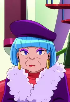 Sarah