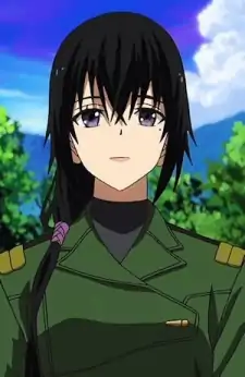 Saori Suzushiro