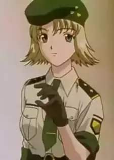 Mamoru Mikogami