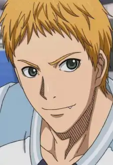 Kotarou Hayama