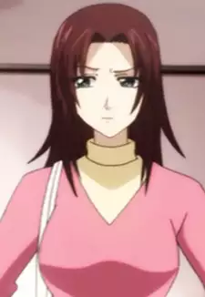 Older Sister Hino