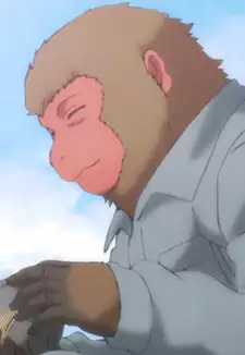 Saru no Obasan