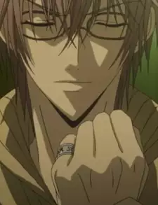 Senshirou Furuori
