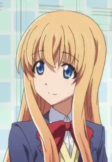 Claire Kokonoe