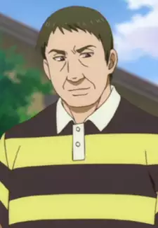 Mob Father