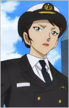 Nanami Fuji