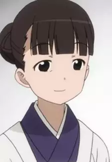Mother Sakurada