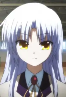 Kanade Tachibana