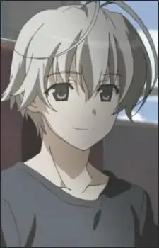 Haruka Kasugano