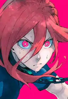 Hyouma Chigiri