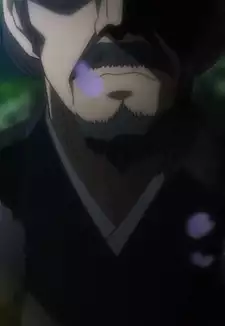 Rei's Sensei
