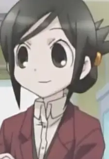 Mizubuchi