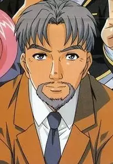 Morihiko Dan