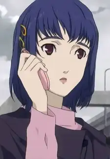 Kanaru Morimoto