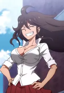 Akane Owari