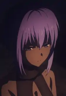 Hassan of Serenity