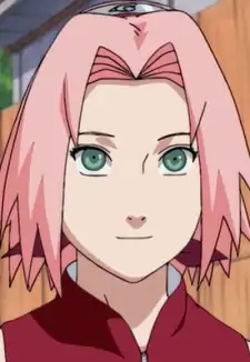 Sakura Haruno