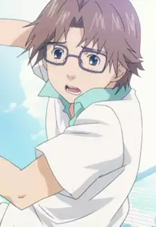 Haruto Terai