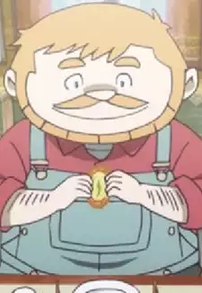 Mr. Jansson