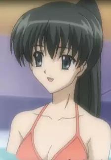 Touko Uehara