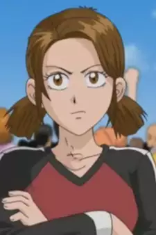 Rinko Nikaido