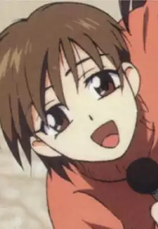 Kano Miyazawa