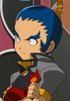 Tegamaru Tanashi