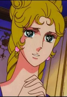 Madame de Polignac