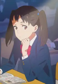 Yotsuha Miyamizu