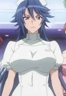 Sayo Hitsugi