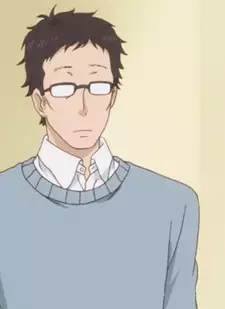 Father Shinohara
