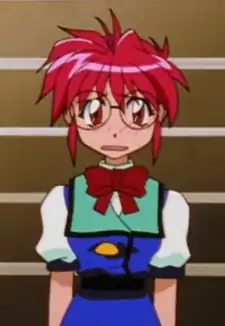 Tsubasa Ginno