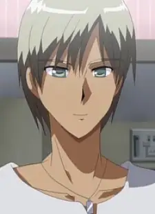 Kouta Saitou