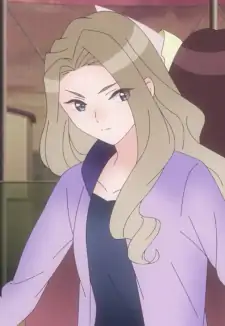 Momo Tanabe