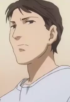 Yasutaka Yoshimi