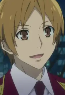 Hiro Hayami