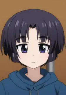 Miya Saeki