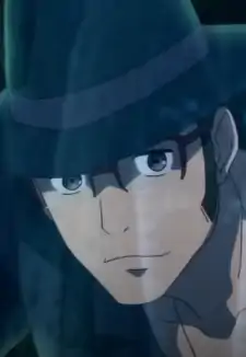 Eisuke Kazama