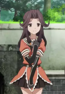 Keijunyoukan Jintsuu