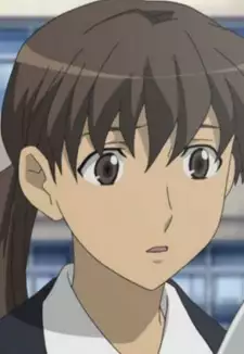 Kaori Kinjou