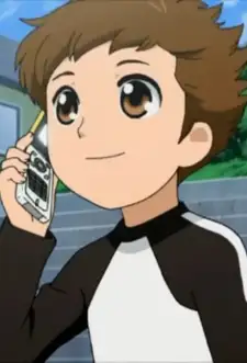Yuuta Akikawa
